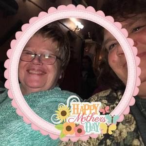 Meet your Posher, Samantha